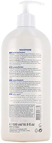 ACM Novophane Energizing Anti-Hair Loss Shampoo