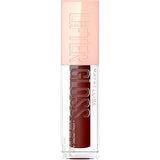 Maybelline New York Lifter Gloss Honey'd - Hydrating Lip Gloss with Hyaluronic Acid (Maple)