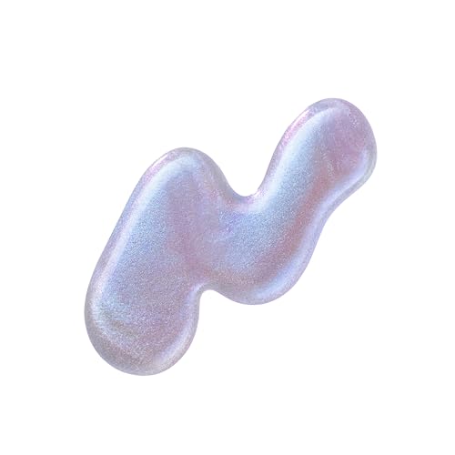 essie Ethereal Escape Shimmer Nail Polish - Vegan Purple
