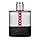 Prada Luna Rossa Carbon Eau de Toilette for Men - 50ml