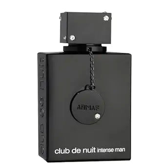 Armaf Club de Nuit Intense Man EDT - Powerful & Long-Lasting