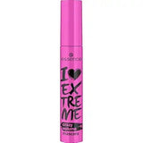 essence I Love Extreme Crazy Volume Mascara - Black