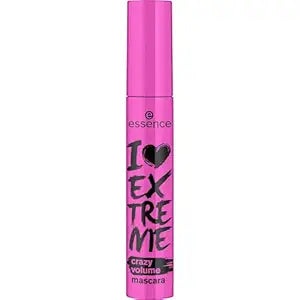 essence I Love Extreme Crazy Volume Mascara - Black