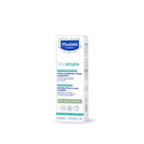 Mustela Stelatopia Eczema-Prone Skin Emollient Baby Face Cream with Natural Avocado & Sunflower Oil - Fragrance-Free - 40ml