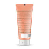 PLIX THE PLANT FIX Peaches & Lemon Body Lotion with 5% Niacinamide for Tan Reduction