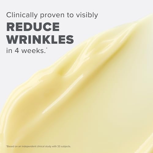 Paula's Choice Clinical 1% Retinol Treatment Cream with Peptides, Vitamin C & Licorice Extract