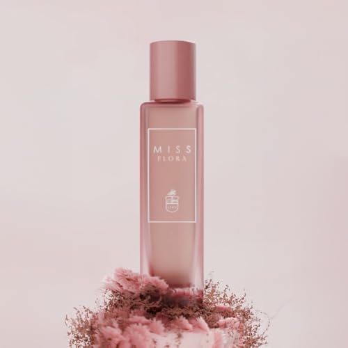 Assaf Original Miss Flora Perfume