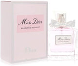DIOR Miss Dior Blooming Bouquet Eau de Toilette 50ml | Floral & Feminine Fragrance