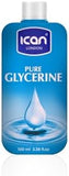 Ican London 100% Pure Glycerin - 100ml