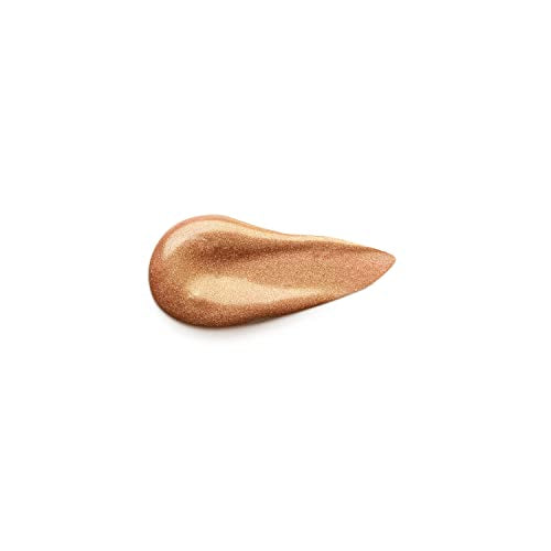 KIKO Milano Glow Up Face And Body Highlighter 02 - Transfer-Proof Liquid Highlighter
