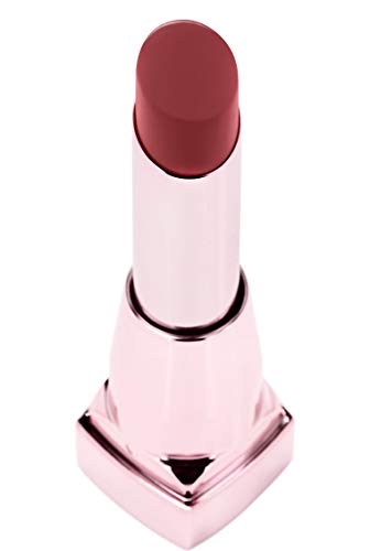Maybelline Color Sensational Lipstick - Shine Compulsion - Scarlet Flame (90) - Bold & Hydrating