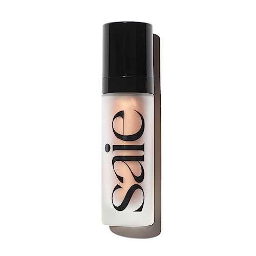 Saie Glowy Super Gel Illuminator - Sunglow (1 fl oz)