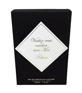 Kilian Voulez-Vous Coucher Avec Moi Eau de Parfum - 50ml
