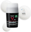 Vichy Homme 72-Hour Deodorant - Soothing Protection for Men