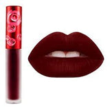Lime Crime Velvetines Liquid Matte Lipstick in Wicked - Vegan & Long-Lasting
