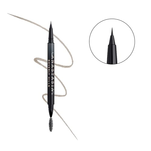 Anastasia Beverly Hills Microstroke Brow Pen - Soft Brown