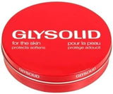 Glysolid Glycerin Cream 2-Pack (2 x 125ml)
