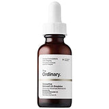 THE ORDINARY Granactive Retinoid 2 Emulsion - Anti-Aging Retinol Serum for Fine Lines & Wrinkles - 30ml