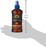 Banana Boat Tanning Lotion SPF 8 - Achieve a Gradual, Sun-Kissed Glow