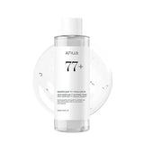 Heartleaf 77% Soothing Toner - 250ml for Sensitive Skin