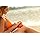 Carrot Sun Tanning Cream - Deep Moisturizing