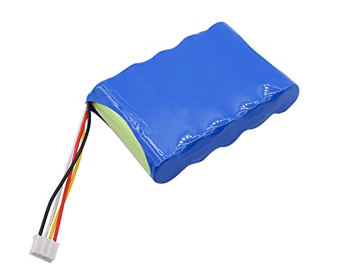 2100mAh Replacement Battery for Fresenius Agilia S / Kabi Agilia (Part: 110238, RC1800AA05AA)