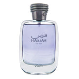 Rasasi Hawas Eau de Parfum for Men - 100ml