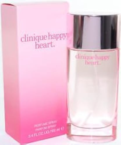 Clinique Happy Heart Perfume for Women