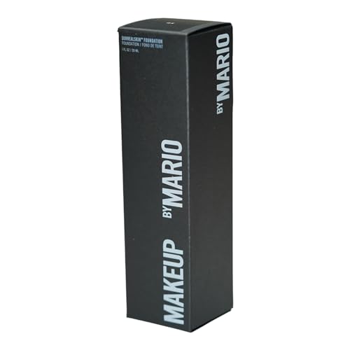 MAKEUP BY MARIO SurrealSkin™ Liquid Foundation 15N - Natural Medium Coverage