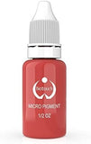 Biotouch Micro Pigment Hot Pink - Professional Semi-Permanent Makeup Ink 1/2oz