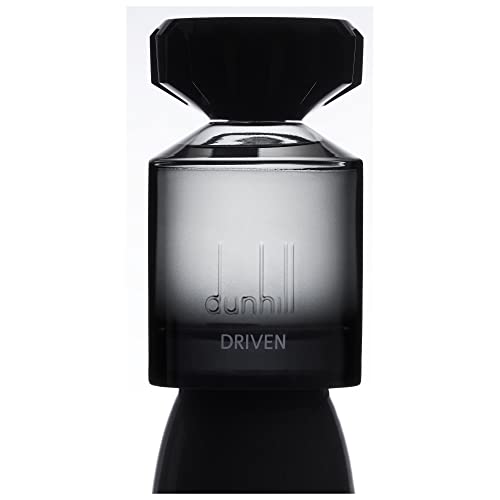 Dunhill Driven Black Eau de Parfum - 100ml
