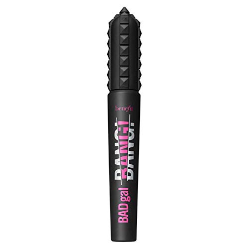 Benefit BADgal BANG Volumizing Mascara Full Size 8.5g - Intense Black
