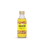 Hamdard Roghan Badam Shirin – Pure Sweet Almond Oil (100ml)