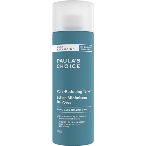 Paula's Choice Skin Balancing Pore-Reducing Toner (6.4oz)
