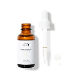 100% Pure Organic Marula Oil