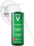 Vichy Normaderm Phytosolution Cleanser Gel (400ml)