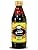 Hamdard Keora Sharbat - Refreshing Kewra Syrup for Summer Drinks & Desserts, 500ml