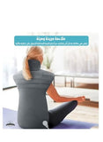 Multifunctional Electric Heating Pad & Thermal Compress for Pain Relief