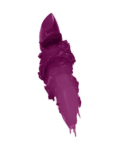 Maybelline Color Sensational Lipstick - Plum Passion, 0.15 oz