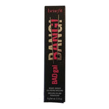 Benefit Badgal Bang Volumizing Mascara - Intense Black for Bold, Long Lashes