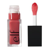 e.l.f. Glow Reviver Lip Oil - Rose Envy - Hydrating Lip Gloss