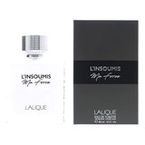 Lalique L'Insoumis Eau de Toilette for Men - 100ml