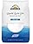 Natureland Organic Fine Sea Salt - Pure 1kg Pouch
