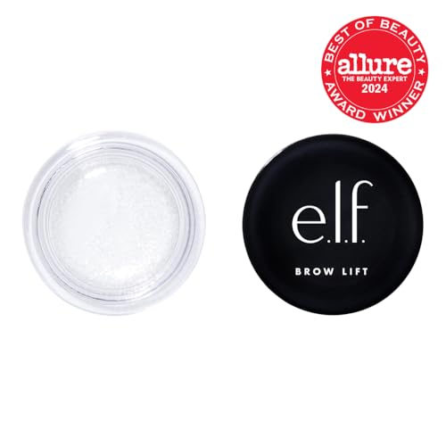 e.l.f. Brow Lift - Clear Eyebrow Shaping Wax
