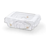 WERPOWER CPAP & BiPAP Supplies Bundle for Philips DreamStation (Tube, Tank, 7 Filters)