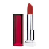 Maybelline Color Sensational Lipstick - Citrus Flame 465