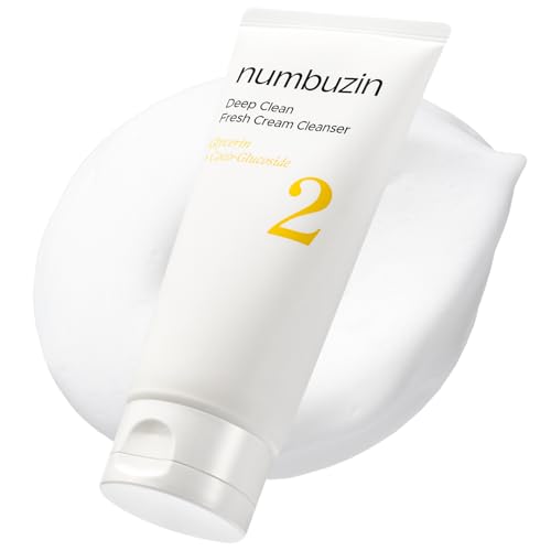numbuzin No.8 Glossy Essence Serum - High-Shine Hydration for Glass Skin