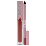 Kylie Cosmetics 301 Liquid Angel Matte Lip Kit