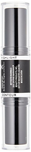 wet n wild MegaGlo Dual-Ended Contour Stick Light/Medium 0.28 oz