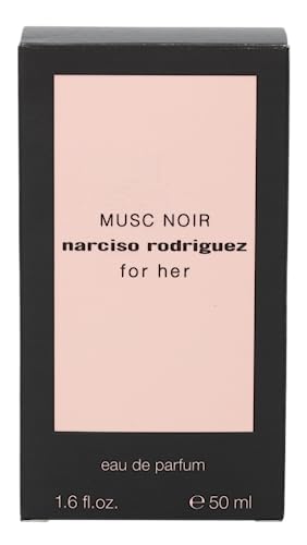 Narciso Rodriguez Musc Noir For Her - 50ml EDP